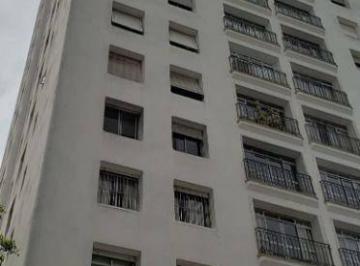 35170a7f60cee24812c4d2bcf6dcbe7e022450d9 · Apartamento à venda, 107 m² por R$ 1.022.000,00 - Alto da Boa Vista - São Paulo/SP