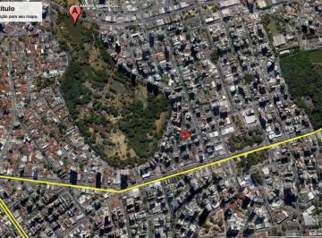 Terreno , Goiânia · TERRENO AREA 592 MT SETOR OESTE 