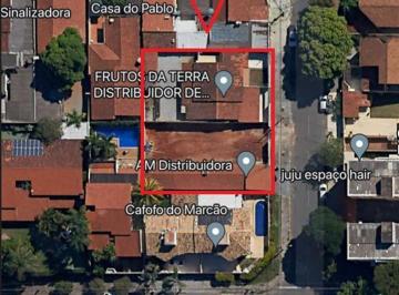 Terreno , Goiânia · TERRENO AREA 1.020 MT SETOR JARDIM AMERICA