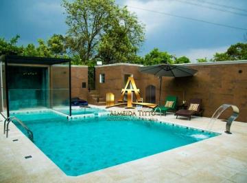 b80924555d9c9ba1f61c391357aab735fe8b3a1b · Casa com 4 dormitórios à venda, 499 m² por R$ 3.300.000,00 - Nova Higienópolis - Jandira/SP
