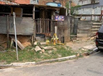866463cf54ac3c4dde54aca0790d16142171dec9 · Terreno à venda, 407 m² por R$ 658.000,00 - Jardim Isaura - Santana de Parnaíba/SP