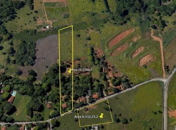 Terreno , Aparecida de Goiânia · AREA 16.250 MT CHACARA SÃO PEDRO APARECIDA DE GOIANIA