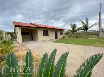Apartamento · 390m² · 2 Quartos · 1 Vaga · CASA NO CENTRO DE IMBÉ