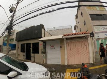 Comercial · 11m² · Sala, Sala 1 - Pituba