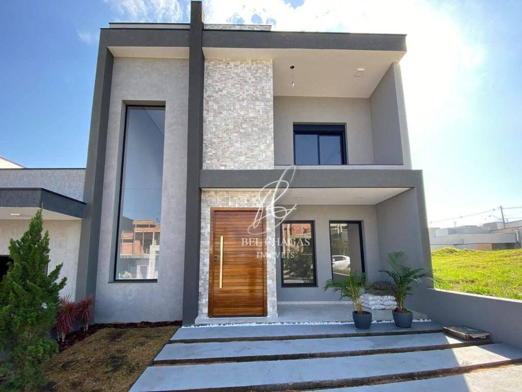 Casa à venda com 3 Quartos, Horto Florestal, Sorocaba - R$ 345.000, 154 m2  - ID: 2948769355 - Imovelweb