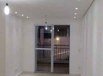 Apartamento · 72m² · 3 Quartos · 1 Vaga · Belíssimo Apartamento no Morumbi - Vila Andrade