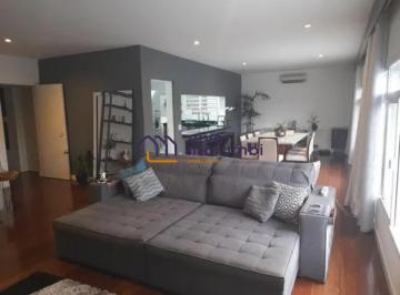 Casa · 310m² · 5 Quartos · 5 Vagas · Belíssimo sobrado