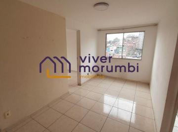 Apartamento · 52m² · 3 Quartos · Belo apartamento