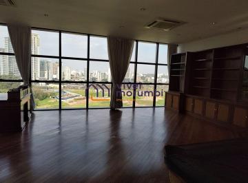Casa · 1430m² · 6 Quartos · 10 Vagas · Condomínio, Morumbi - São Paulo