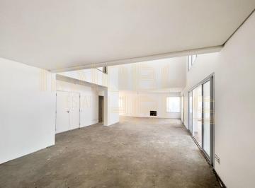Apartamento · 820m² · 4 Quartos · 5 Vagas · Cobertura à venda no Campo Belo, São Paulo - 4 quartos