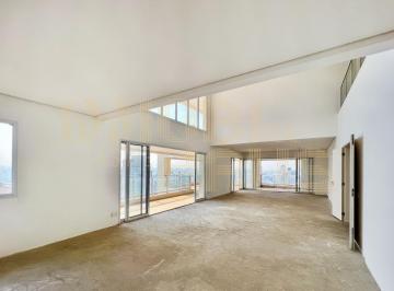 Apartamento · 606m² · 4 Quartos · 6 Vagas · Cobertura com 4 quartos à venda no Campo Belo, São Paulo