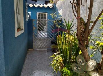 Casa · 183m² · 4 Quartos · 4 Vagas · Sobrado 4 dormitórios 4 vagas vila medeiros
