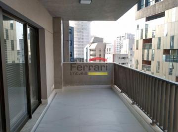 Photo 1 · Apartamento Vila Madalena - 2 dormitórios, 1 vaga. Lazer completo, 450 metros Me