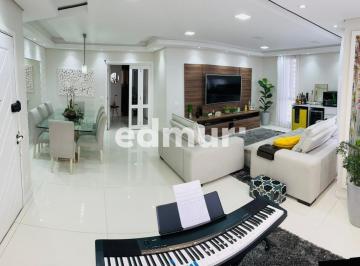 Apartamento · 158m² · 3 Quartos · Apartamento à venda - na Vila Assunção