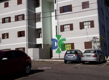 9cbecad372c3d4d178872f58b889103a033b2b84 · Apartamento com 2 dormitórios à venda, 50 m² por R$ 215.000,00 - Jardim das Indústrias - Jacareí/SP