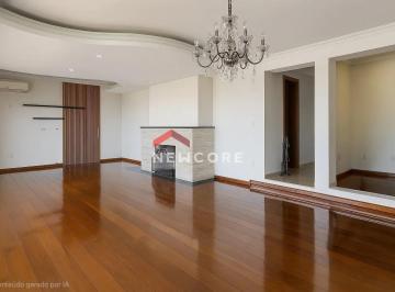 Apartamento · 330m² · 4 Quartos · 2 Vagas · Cobertura em  Rua Arroio do Meio - Primavera - Novo Hamburgo/RS