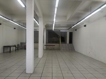 Comercial · 780m² · Galpão em  Rua Coronel Alfredo Fláquer - Centro - Santo André/SP
