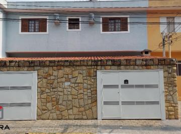 Casa · 180m² · 4 Quartos · 3 Vagas · Sobrado à venda 4 quartos 3 vagas Baeta Neves - São Bernardo do Campo - SP