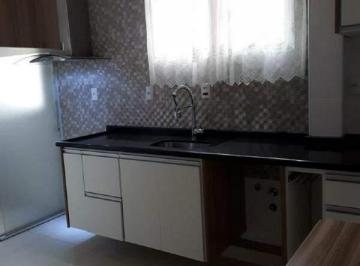 Apartamento · 64m² · 3 Quartos · 1 Vaga · Apartamento à venda 3 quartos 1 vaga Demarchi - São Bernardo do Campo - SP