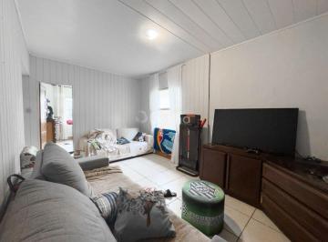 1 · Casa de 113m² com 3 quartos no Estreito