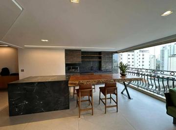 2c15e67b85d1ca6c5de8bbdd3990dae00cde24ee · Apartamento para alugar | 264m² | 4 suítes | 4 vagas | Santana - São Paulo/SP