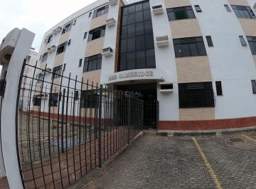 Flat para venda no Residencial Cambridge no Parque São Caetano - Campos dos Goytacazes, RJ · Residencial Cambridge - Campos dos Goytacazes