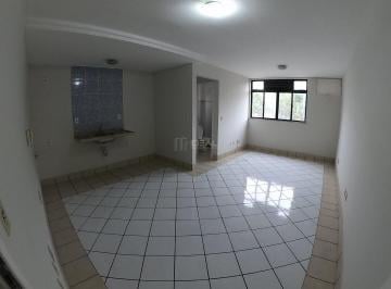 Flat para venda no Residencial Cambridge no Parque São Caetano - Campos dos Goytacazes, RJ · Residencial Cambridge - Campos dos Goytacazes