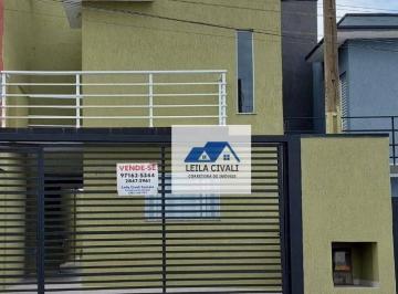 41b33b1c513d74a515e33915d3f21e736d8d8b0e · Casa com 3 dormitórios à venda, 117 m² - Cesar de Souza - Mogi das Cruzes/SP
