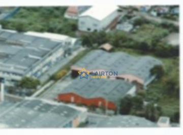 860d6e02f55cf270a75c4fd56f51fd2f01ec4d23 · Galpão à venda, 2640 m² por R$ 6.200.000,00 - Terra Preta - Mairiporã/SP