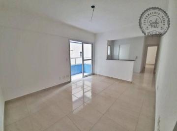 cd668986b556d49321c0664f53598ba0a2dd0100 · Apartamento com 1 dormitório à venda, 49 m² por R$ 463.000,00 - Guilhermina - Praia Grande/SP