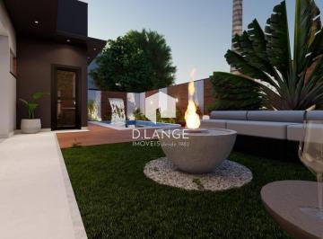 Casa · 250m² · 3 Quartos · 4 Vagas · Casa à venda no Condomínio Phillipson Park no Bairro Riviera Tamborlim em Americana