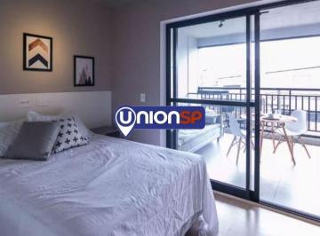 | Foto_migracao | 2 · Apartamento com 1 dormitório à venda, 30 m² por R$ 325.000,00 - Centro - São Paulo/SP