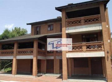 d86eb71704ba55168a807c57cbe9d5c4a30cfd4f · Sobrado com 4 dormitórios à venda, 650 m² por R$ 3.200.000,00 - Nova Fazendinha - Carapicuíba/SP