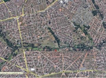 Terreno , Aparecida de Goiânia · TERRENO AREA 12.760MT CARDOSO APARECIDA DE GOIANIA