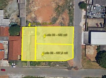 Terreno , Aparecida de Goiânia · TERRENO AREA 1.247MT BAIRRO CARDOSO APARECIDA DE GOIANIA