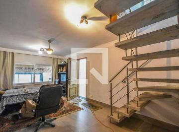 Casa · 90m² · 2 Quartos · 2 Vagas · Casa à Venda - Campo Belo, 2 Quartos, 90 m² - São Paulo
