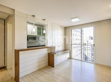 Apartamento · 52m² · 2 Quartos · Apartamento para aluguel - na Água Verde
