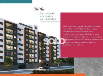 3822d1e3fccded8b773e6d39b963bfaa5183bcfa · Apartamento com 2 dormitórios à venda, 58 m² por R$ 265.090,00 - Quintas de São José - Ribeirão Pret