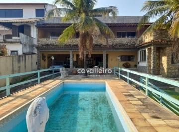 97d2e9d2f03365f013e315339d32645d07962872 · Barra de Maricá, Casa com 5 dormitórios à venda, 262 m² por R$ 950.000 - Maricá/RJ