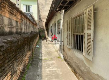 Terreno · 250m² · Terreno de 250 m² em Tatuapé