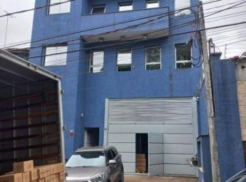 369796c7b76572bae1487472c240733f6b2e86cb · Prédio à venda, 442 m² - Jardim Esmeralda - São Paulo/SP