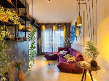 0 · Apartamento Duplex Cambuí