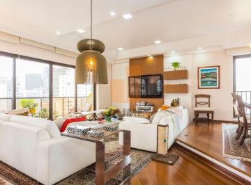 Apartamento · 500m² · 4 Quartos · 4 Vagas · Apartamento com 4 Dormitórios 4 Vagas em Jardim Paulista