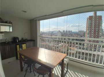Apartamento de 3 quartos, São Paulo · Apartamento a venda 81m² 3 quartos2 vagas varanda gourmet Santa Terezinha SP