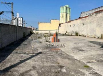 94e9416d905571df7866f1739f38e4d25c3b7031 · Terrenocoml. de esquina c/ 750 m² por R$ 2.200.000 - Vila Príncipe de Gales - Santo André