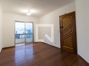 Apartamento · 96m² · 3 Quartos · 2 Vagas · Apartamento para Aluguel - Mandaqui, 3 Quartos, 96 m² - São Paulo