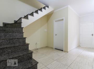 Casa · 50m² · 2 Quartos · 1 Vaga · Casa para Aluguel - Mooca, 2 Quartos, 50 m² - São Paulo