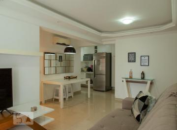 Apartamento · 74m² · 2 Quartos · 1 Vaga · Apartamento para Aluguel - Recreio, 2 Quartos, 74 m² - Rio de Janeiro