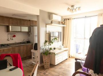 Apartamento · 56m² · 2 Quartos · 1 Vaga · Apartamento para Aluguel - Alto Petrópolis, 2 Quartos,  56 m² - Porto Alegre