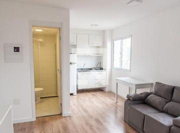 Apartamento · 25m² · 1 Quarto · Apartamento para Aluguel - Liberdade, 1 Quarto, 25 m² - São Paulo